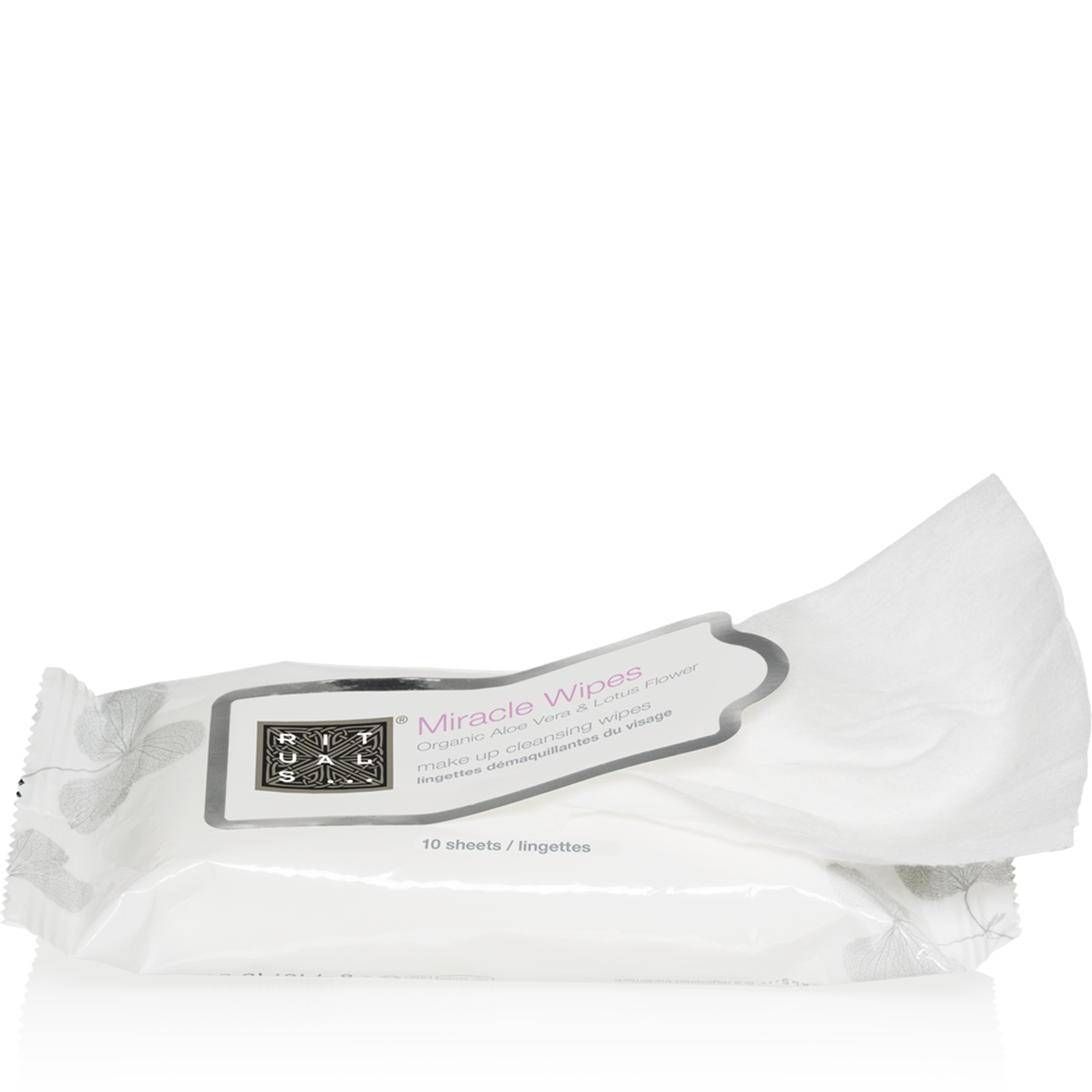 rituals miracle wipes rituals miracle wipes